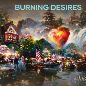 Burning Desires