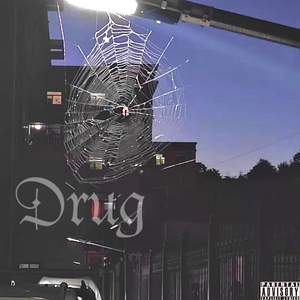 DRUG（Prod by.Jammy X sephgotthewaves）