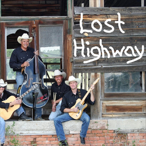 Lost Highway