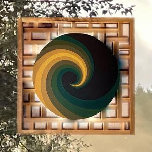 Melting Faces / The Sun