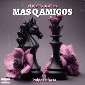 Mas Q Amigos