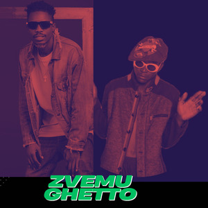 Zvemu Ghetto