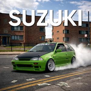 SUZUKI