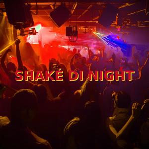 Shaké Di Night