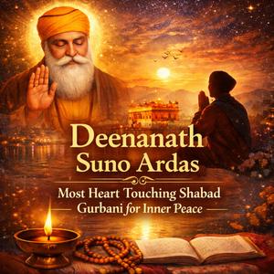 Deenanath Suno Ardas Shabad Gurbani