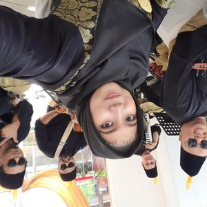 Itulah Sayang (feat. Rojer & Kajol)