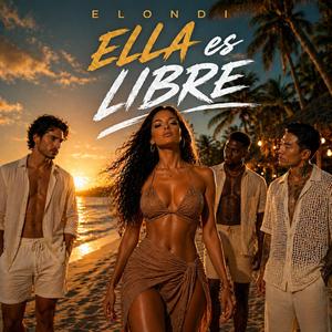 Ella es Libre