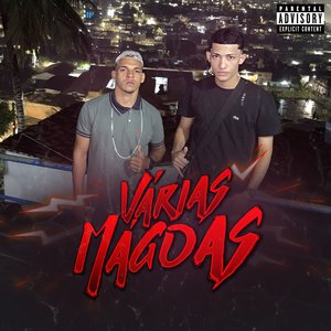 Várias Mágoas
