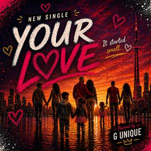 Your Love