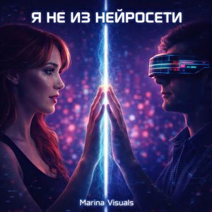 Я не из нейросети