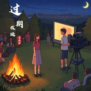 过期放映