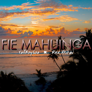 Fie Mahuinga