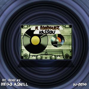 Kassiou (Diego Asbell Remix)
