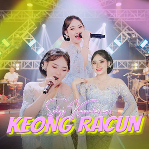 Keong Racun