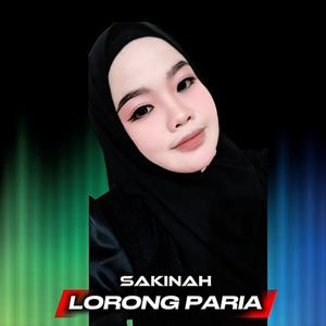 Lorong Paria