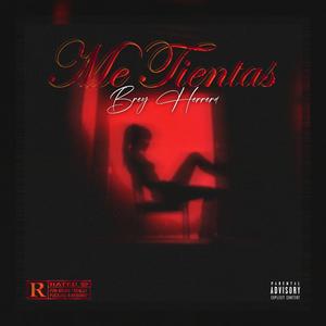 Me Tientas