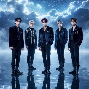 Rain That Only the Sky Knows