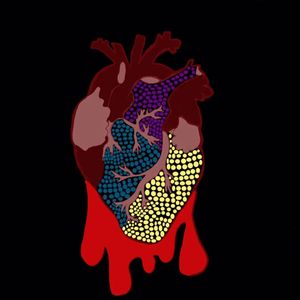 庐州月 loverZ-create tricky art（庐州月 loverZ remix）