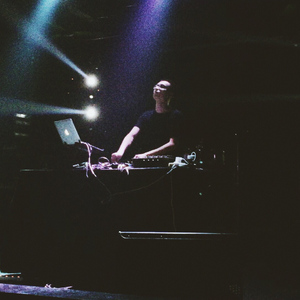 Allen Ma Live @ WE ARE TRANCER, SD Live House