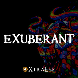 Exuberant