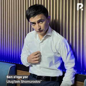 Sen o'zga yor