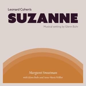 Suzanne (feat. Margaret Sweatman)
