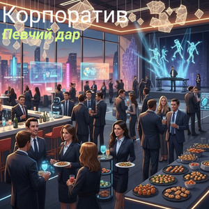 Корпоратив