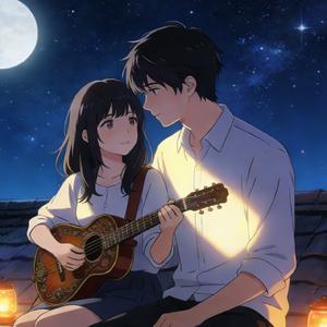 猜（翻自 小雨）