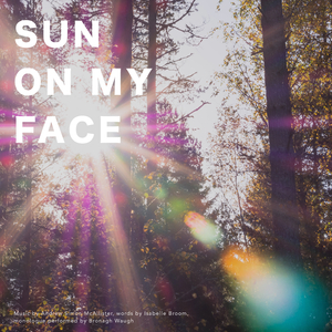 Sun on My Face