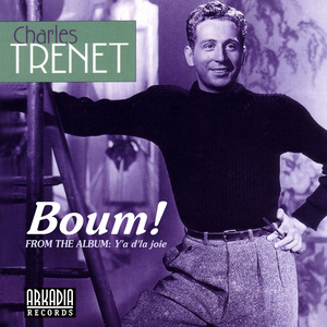 Boum! (Remastered 2020)