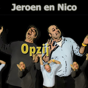 Opzij