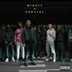 MINUIT/SPÉCIAL