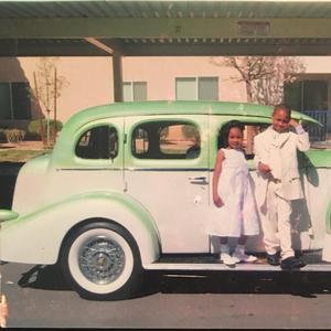 IN my feelings (luv me like i love u)