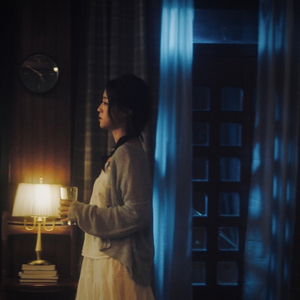 월야행 (Feat. Odett)