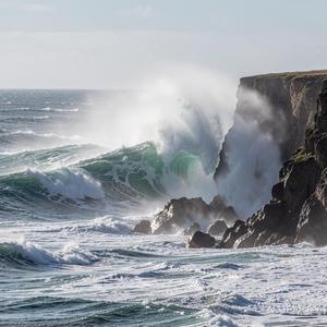 The Cliff