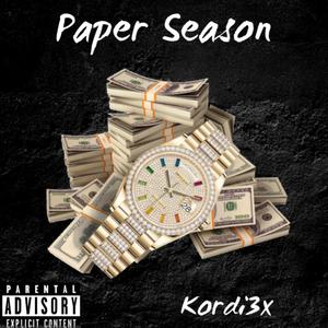 Paper Season