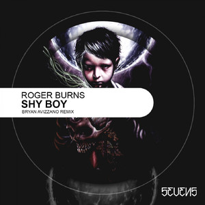 Shy Boy (Original Mix)