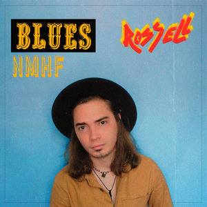Blues (Nmhf)