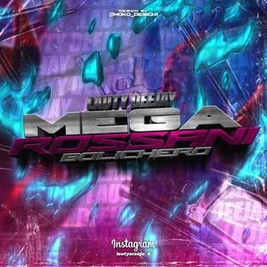 MEGA ROSSANI BOLICHERO