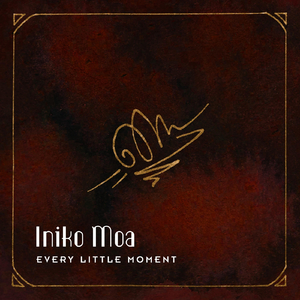 Every Little Moment