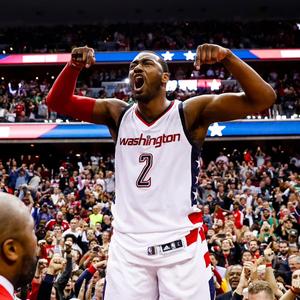 John Wall (feat. GuwapChino !)