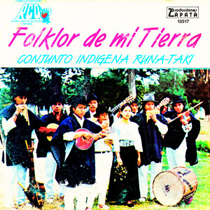 Jaku Nipika (Camino al Pueblo)