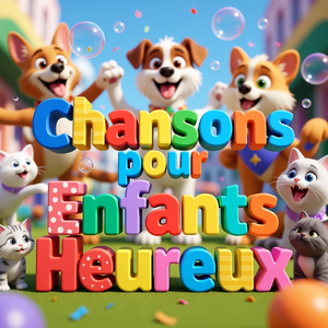 J Arrose Le Balcon - La Planète de la Musique pour Enfants