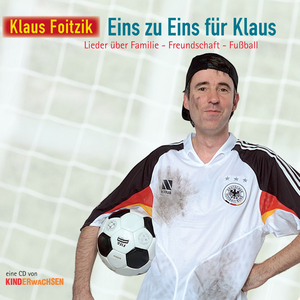 Darf ich heute Fußball gucken?