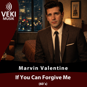 If You Can Forgive Me (60´s)