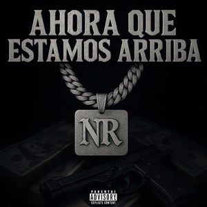 Ahora Que Estamos Arriba