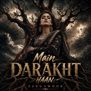 Main Darakht Haan