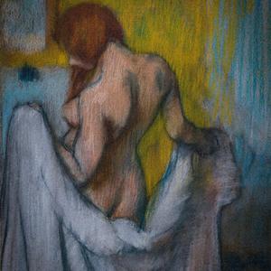 A Flawless Girl I Once Met (feat. ihateflowers)