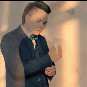 Tunji Muhabbat-（初恋情人）