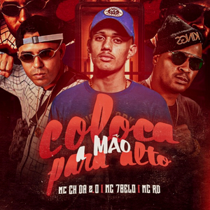 Coloca a Mão para o Alto